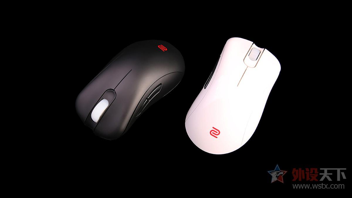 拉近与大神的距离不输在起跑线上实用型FPS游戏外设推荐