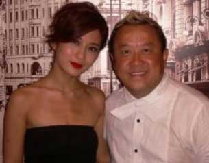 曾志伟讲寡妇的故事,曾志伟很现实的一段话