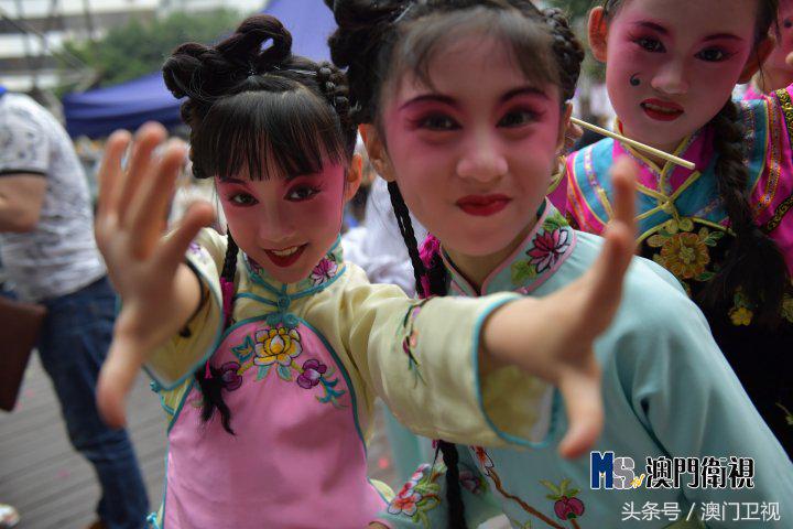 非遗节倒计时两天换个角度看非遗