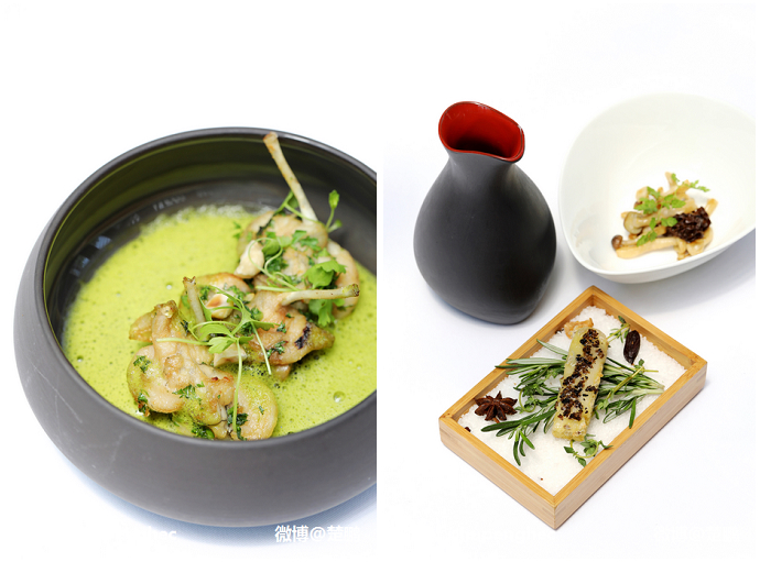 豆腐要横竖各切98刀，最牛的民国宴什么样，看看民国人对美食有多讲究