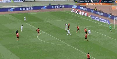 徐新恒大集锦视频,徐新在恒大的表现