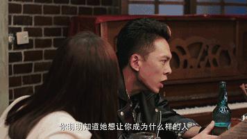 吴昕深夜食堂吃面,黄磊吴昕泡面