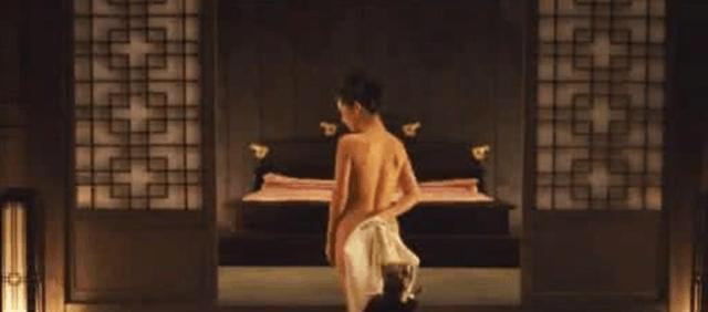 选妃的标准尺子,古代皇帝选妃有多严苛