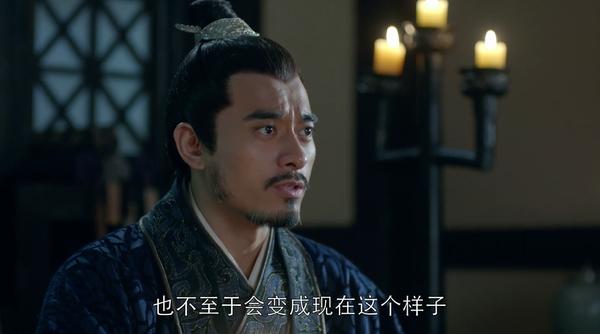 琅琊榜好多人都看很多遍,一年看一次琅琊榜