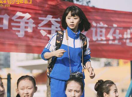 泸州居然有只这么美的“小狐狸”