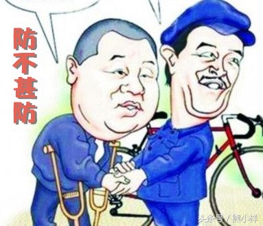 微信江湖,江湖水有多深