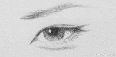 各种眼型如丹凤眼,桃花眼丹凤眼狐狸眼柳叶眼区别