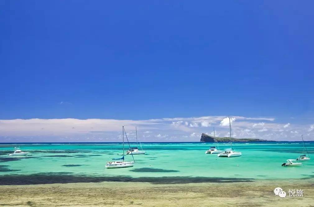 毛里求斯免签,毛里求斯在中国免签停留时间