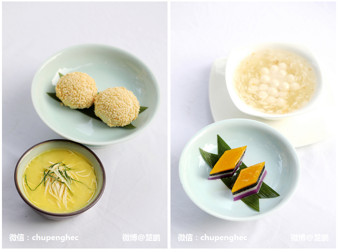 豆腐要横竖各切98刀，最牛的民国宴什么样，看看民国人对美食有多讲究