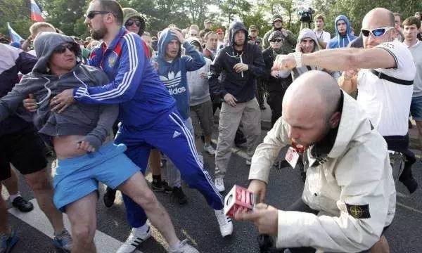 2017联合会杯决赛,2017年俄罗斯联合会杯赛程