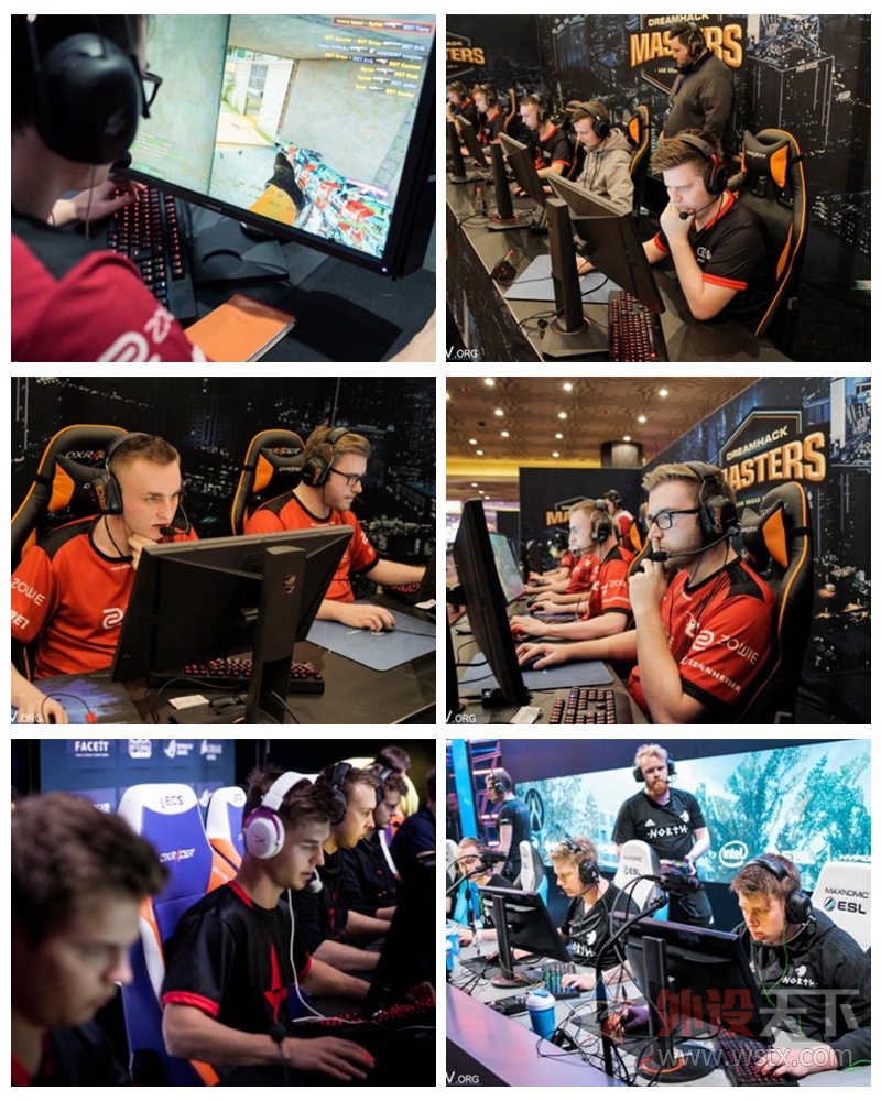 高端机械键盘开箱实测,e元素机械键盘评测