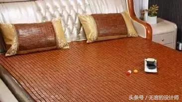 夏天凉席买哪一种材质好,夏季凉席选啥样的最好