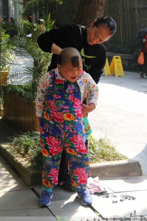 成都宽窄巷子的感悟,走进宽窄巷子感受成都的古韵风情