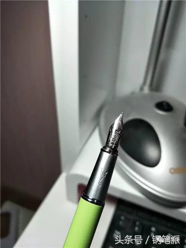 毕加索钢笔916和906的区别,毕加索钢笔918尖和916笔尖