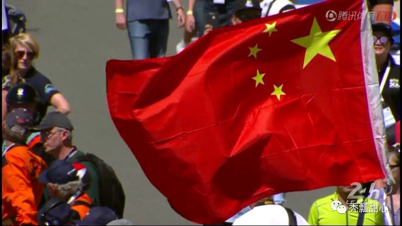 勒芒24小时耐力赛中国车手水平,勒芒24小时耐力赛原创车组