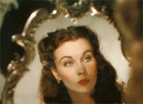 从土得掉渣到出人头地,现在最流行的腮红