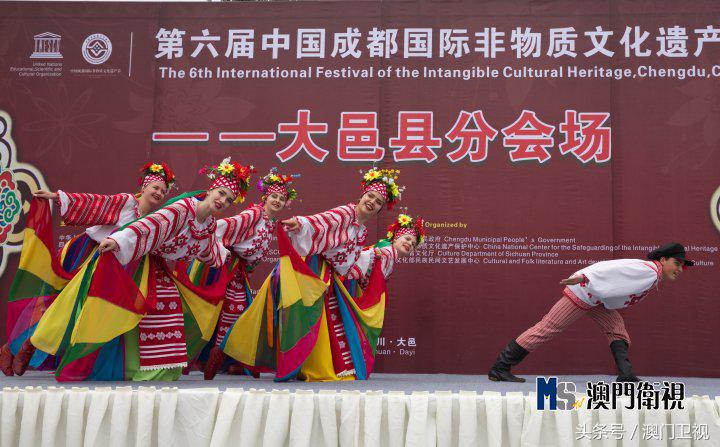 非遗节倒计时两天换个角度看非遗