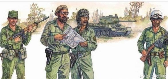 特朗普对古巴态度大转变，古巴还记着这仇不想理他呢！地球知识局