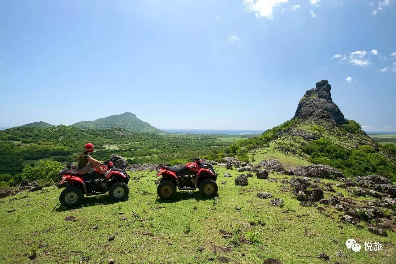 毛里求斯免签,毛里求斯在中国免签停留时间