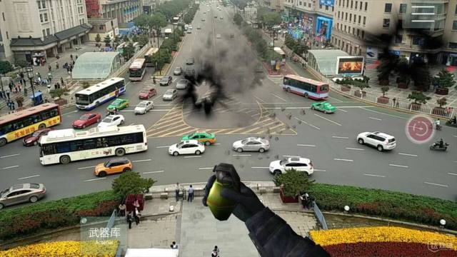 简单录制特效视频，发布到火山小视频上面日入300+