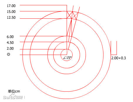 竹签摩天轮手工制作大全图解教程,怎么用竹签和纸做一个摩天轮