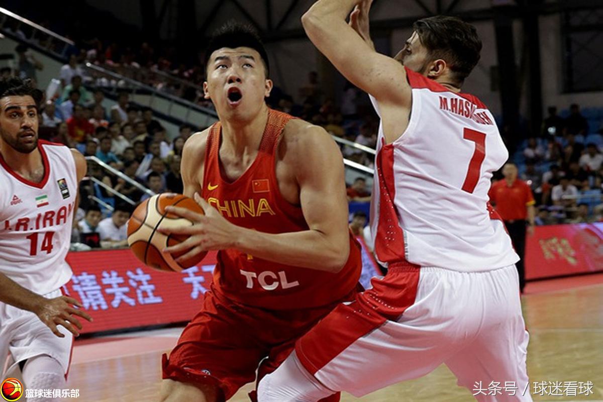 中国男篮被批评,中国男篮被吐槽的这一晚