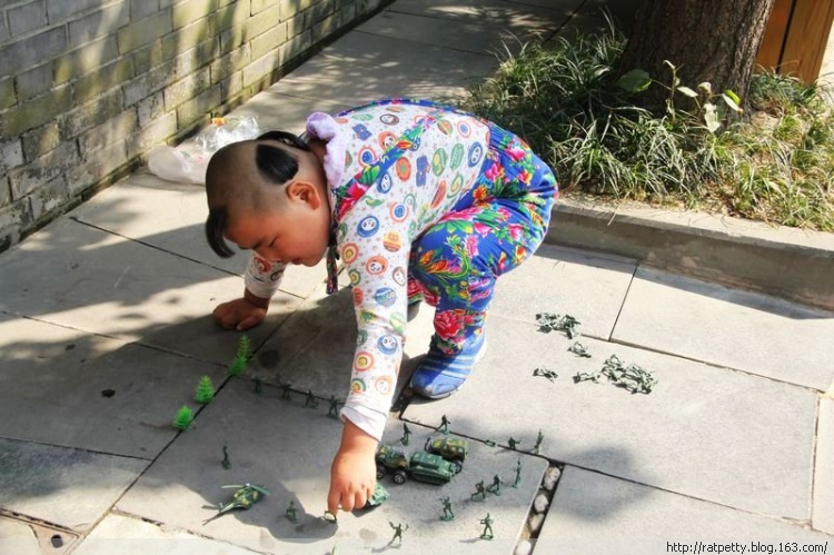 成都宽窄巷子的感悟,走进宽窄巷子感受成都的古韵风情