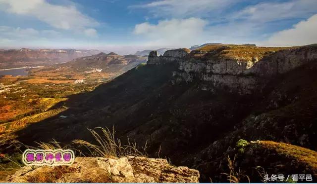 平邑县人口最多的村庄是哪个村庄,平邑县一共有多少个村庄