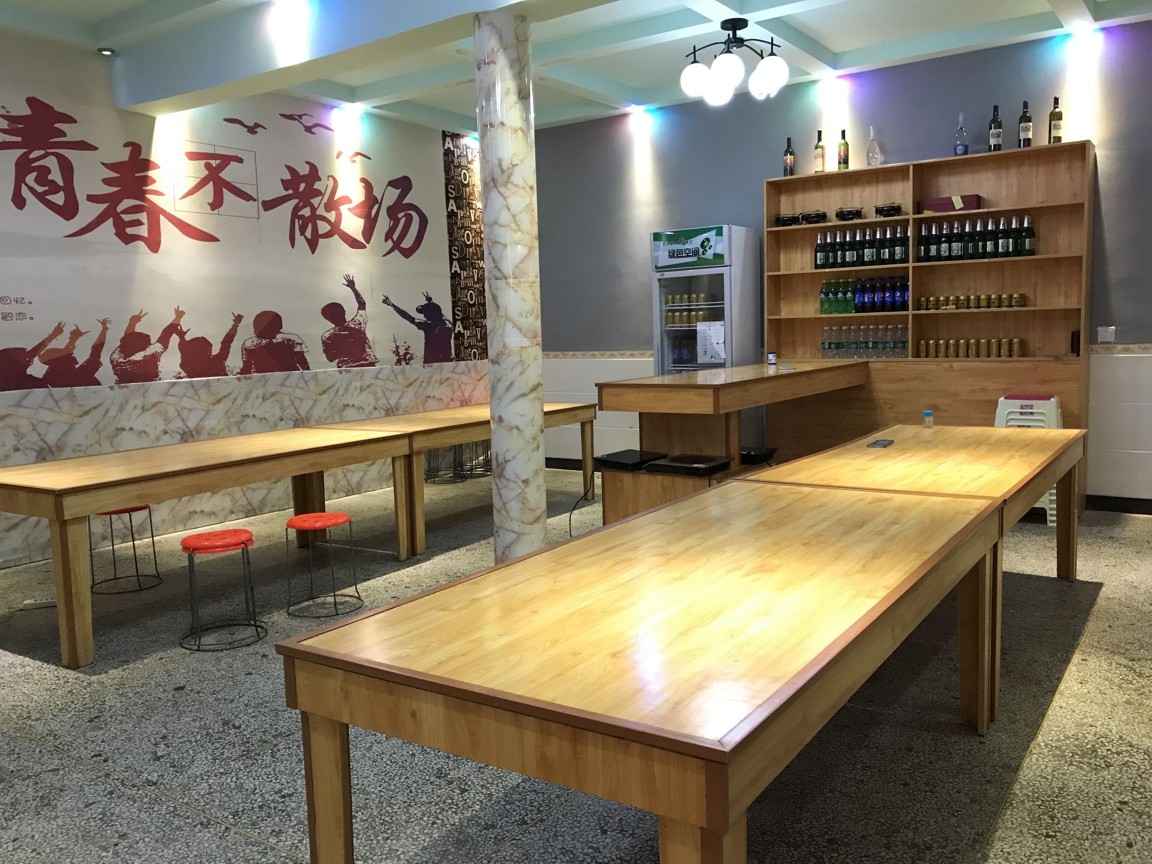 衡阳20人集会最佳地点,衡阳市集会去哪里好玩