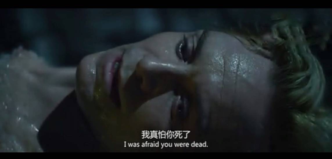 《异形：契约》：女生要开挂，男票先得挂……