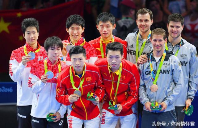 国乒2022的全部赛事奖金,时隔8年国乒再次拿下遗失的冠军