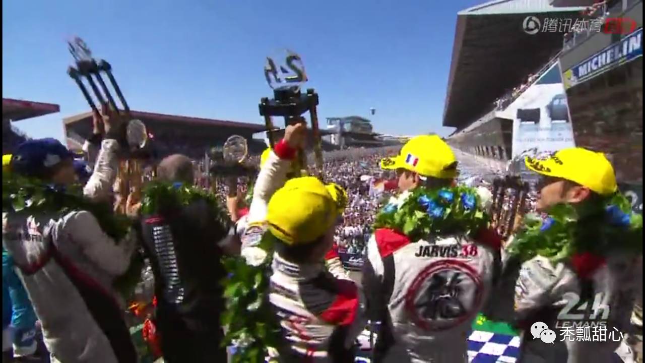 勒芒24小时耐力赛中国车手水平,勒芒24小时耐力赛原创车组