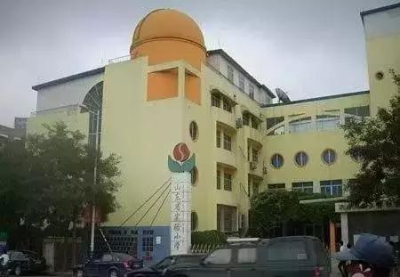 济南最顶尖的十所小学,济南市最厉害的18所小学