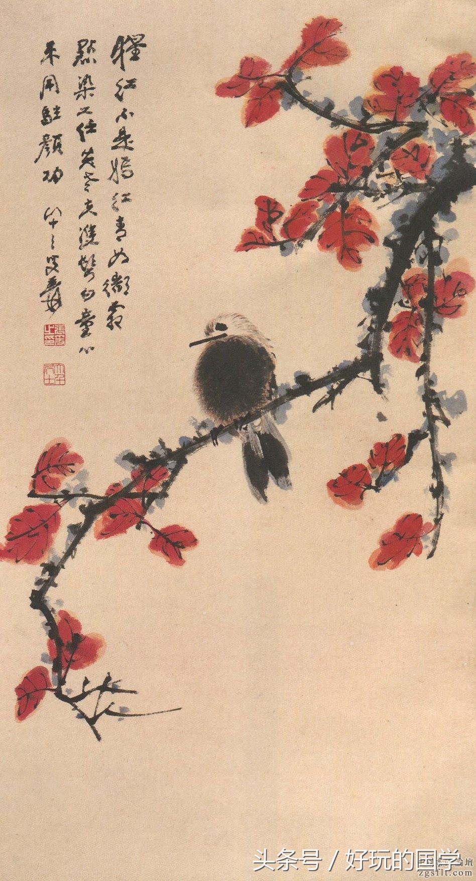 经典元曲作品,优秀元曲作品