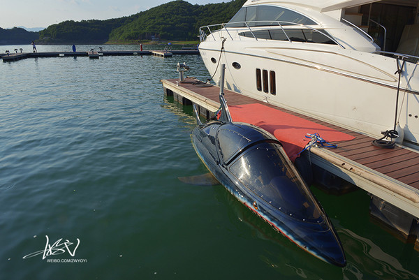 紫塞京津冀13城农家院旅游探店五：金海湖两日悠闲散记山里红农家