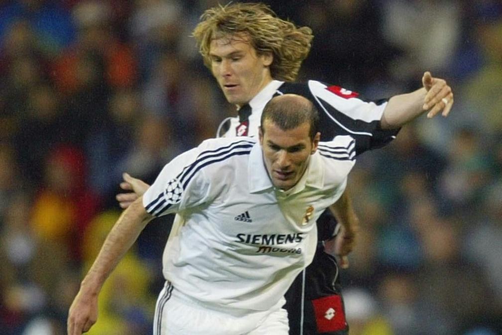 齐达内职业生涯历程,齐达内职业足球生涯荣誉