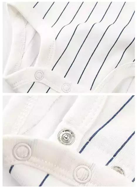 云宝宝的衣服,宝宝贴身打底套装夏季