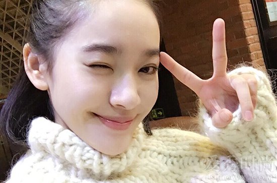 张一山的感情经历,张一山爱情经历