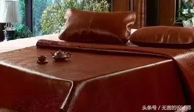 夏天凉席买哪一种材质好,夏季凉席选啥样的最好
