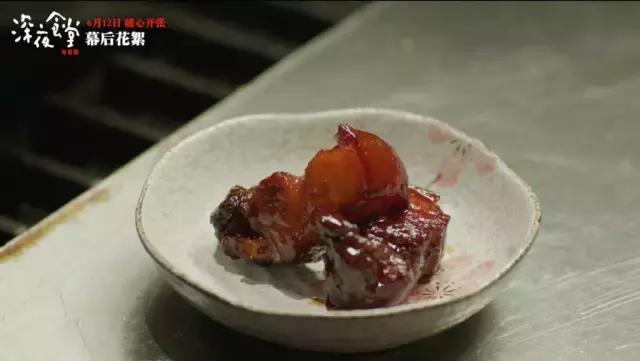 吴昕深夜食堂吃面,黄磊吴昕泡面