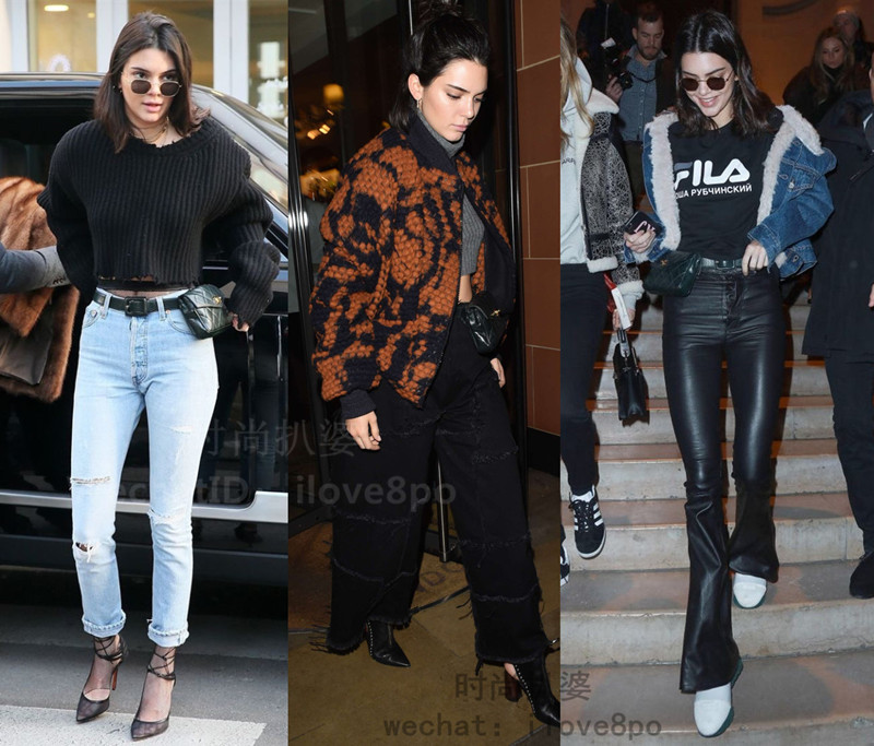 真的很佩服杨幂的时尚穿搭,别再盲目跟风买大牌