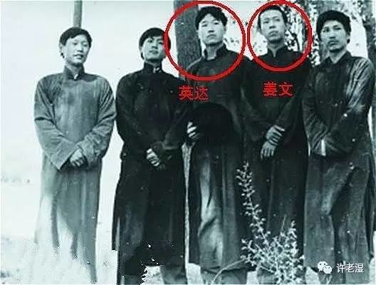 众人眼中的姜文,霸气的姜文