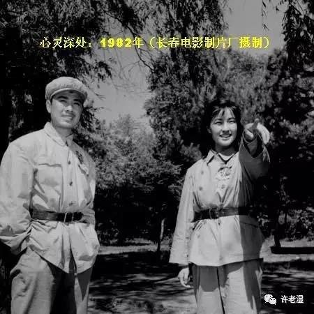 众人眼中的姜文,霸气的姜文