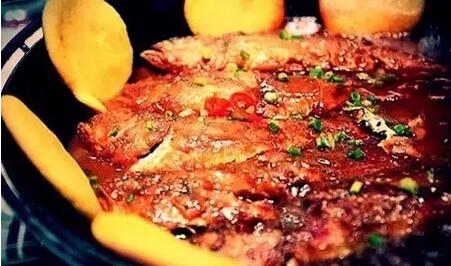 佛手糕千眼鱼,天津最好吃的花糕