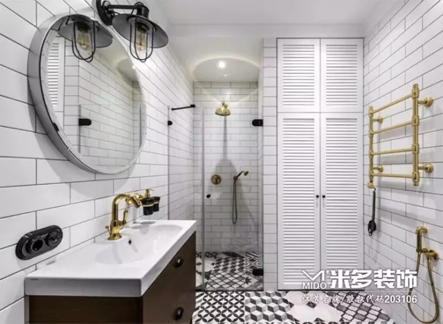 米多别墅全屋整装效果图,米多家居全套设计