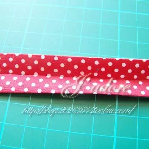 纯手工宝宝围嘴教程,围嘴儿怎么制作