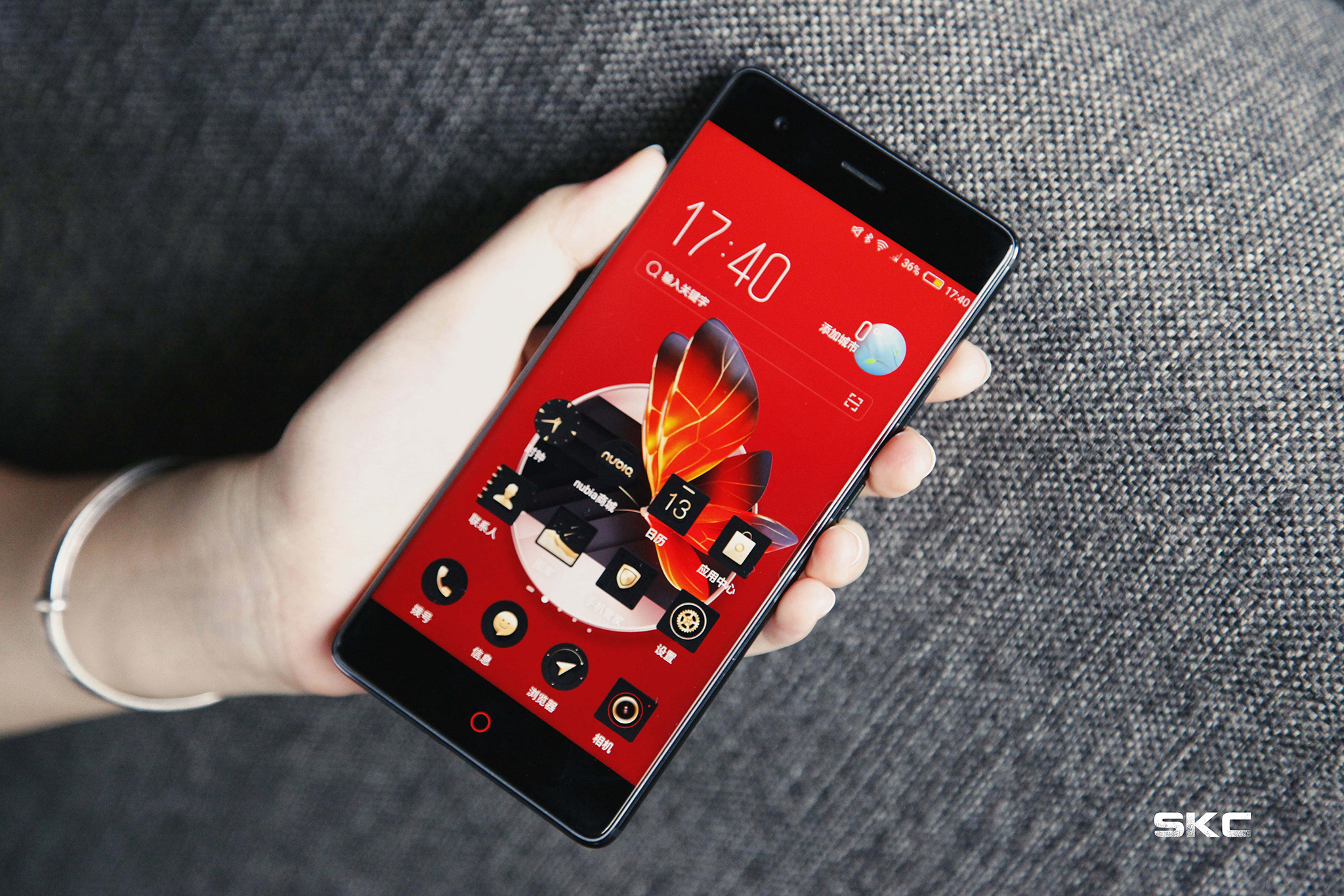 努比亚z17旗舰开箱视频,努比亚z17lite畅享版怎么样