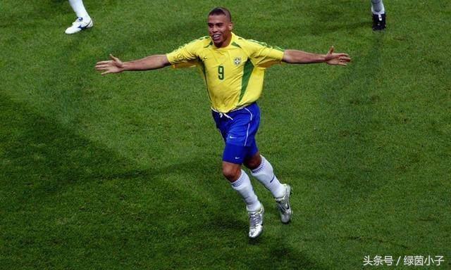 南美足球出天才,南美贫民窟