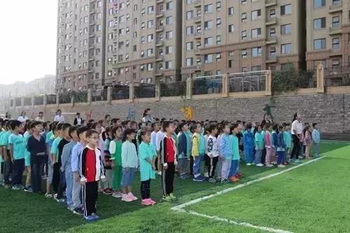 济南最顶尖的十所小学,济南市最厉害的18所小学