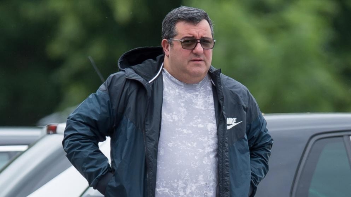 “黑店”背后的经纪人，才是欧洲足坛转会市场的最大赢家